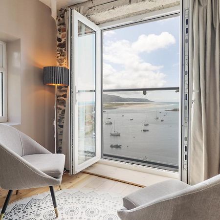 Windycroft Villa Бармут Екстериор снимка