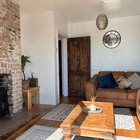 Windycroft Villa Бармут Екстериор снимка