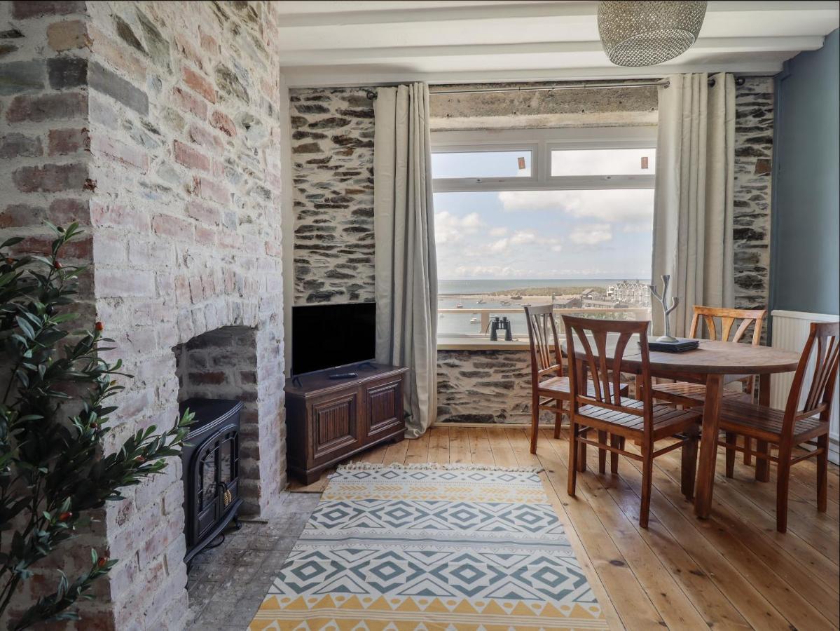 Windycroft Villa Бармут Екстериор снимка