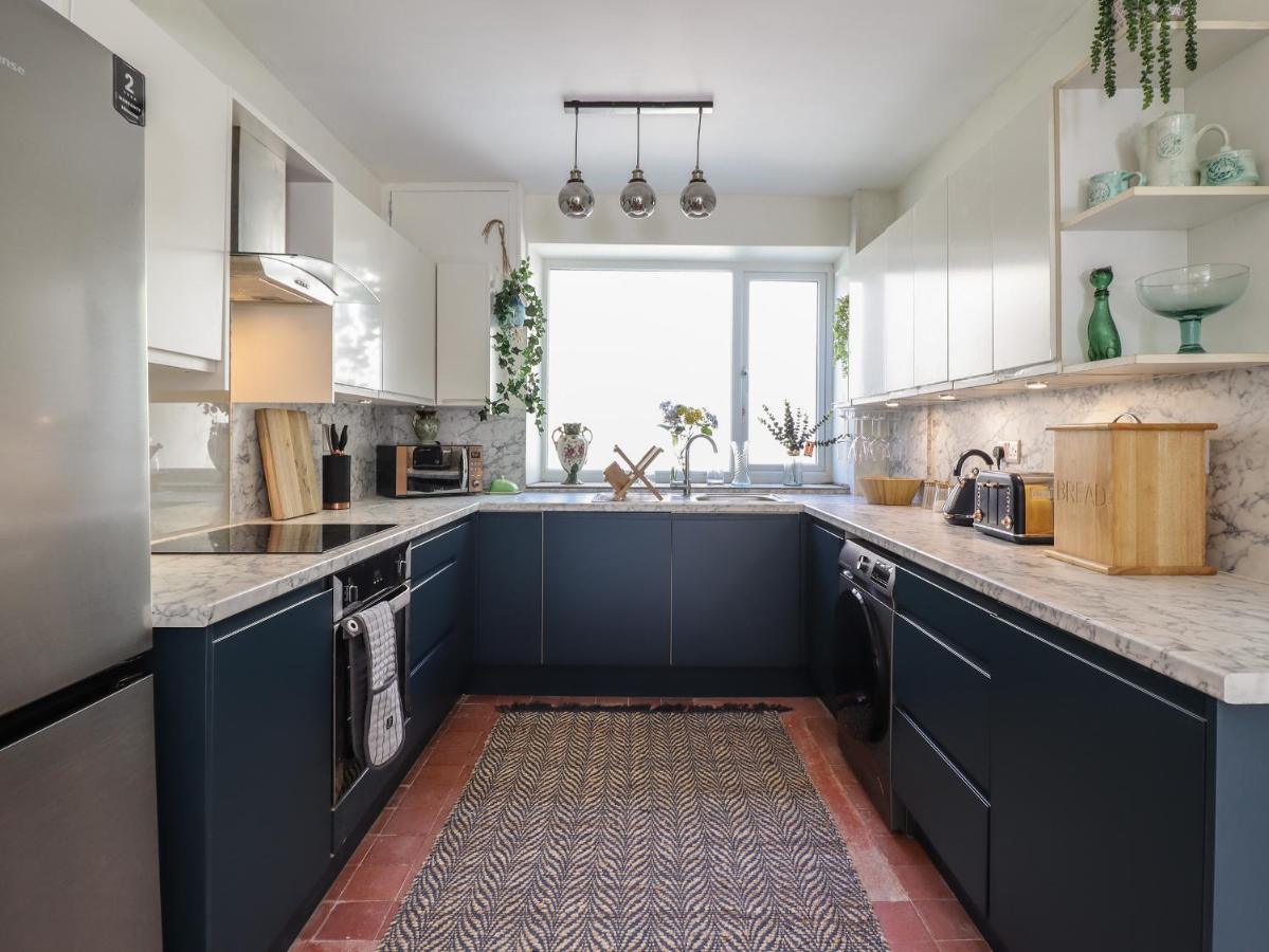 Windycroft Villa Бармут Екстериор снимка