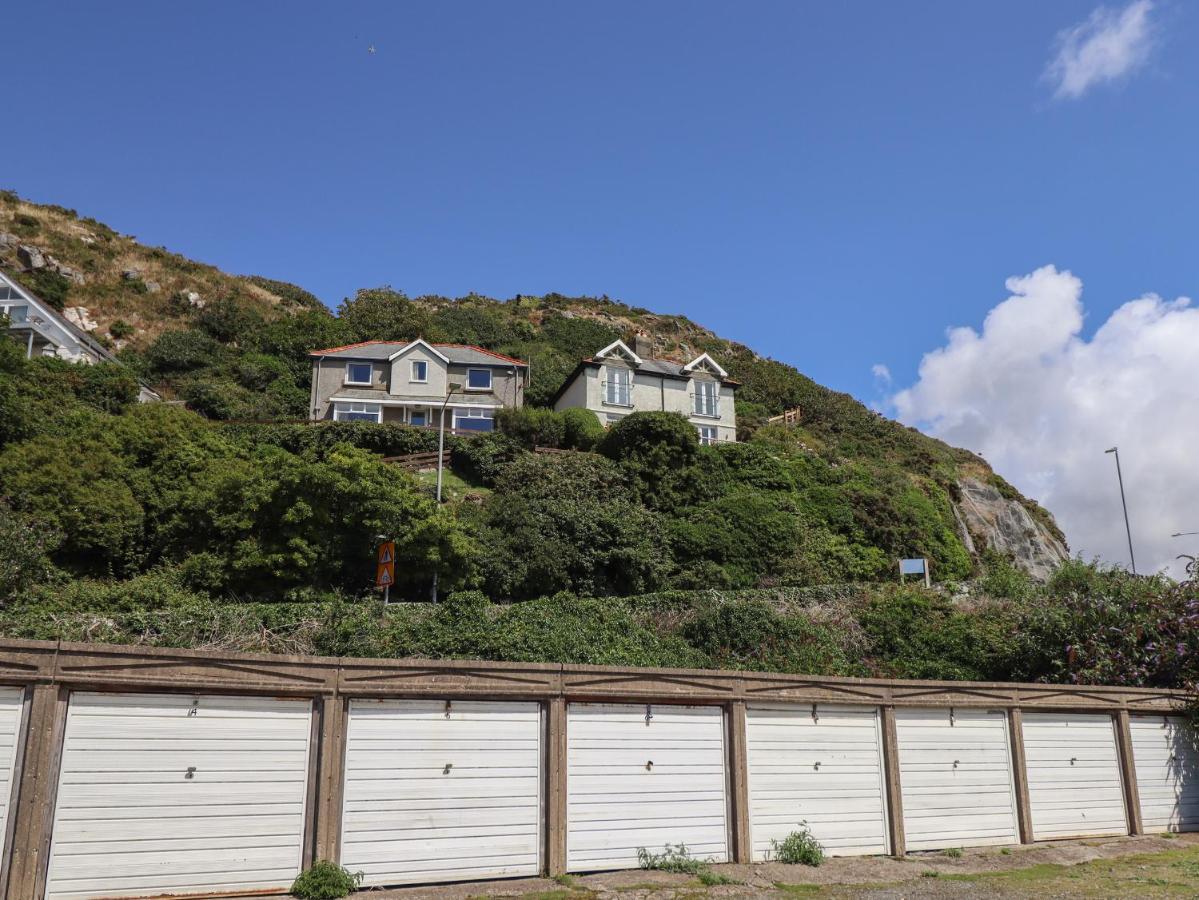Windycroft Villa Бармут Екстериор снимка