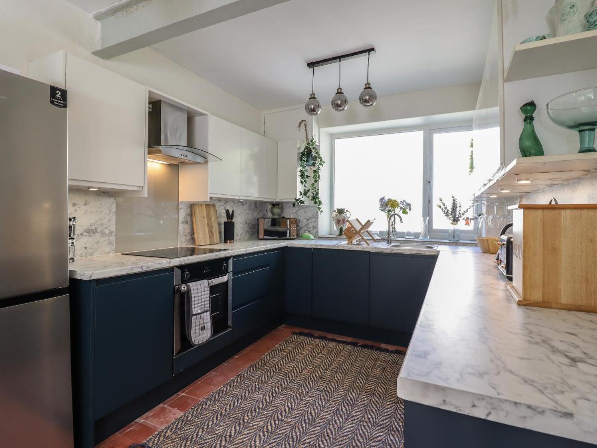 Windycroft Villa Бармут Екстериор снимка