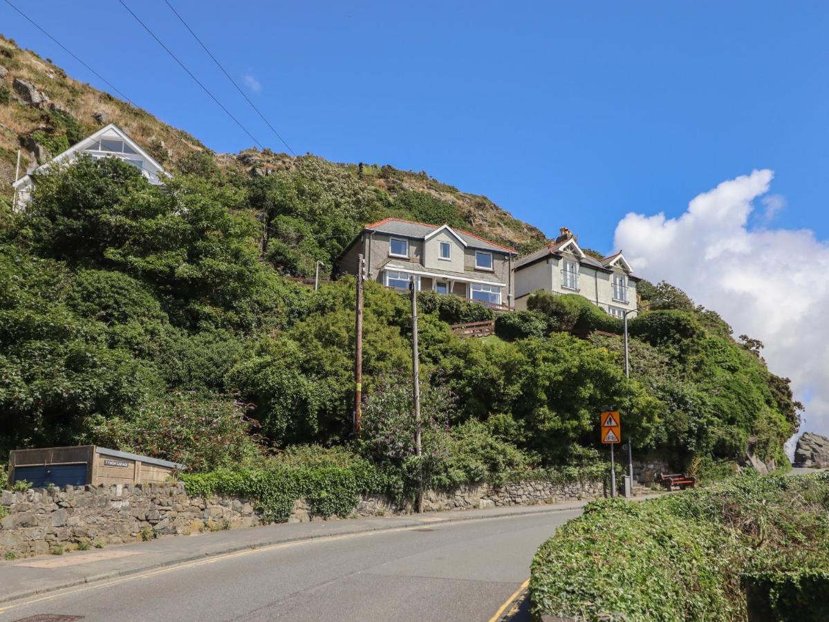 Windycroft Villa Бармут Екстериор снимка
