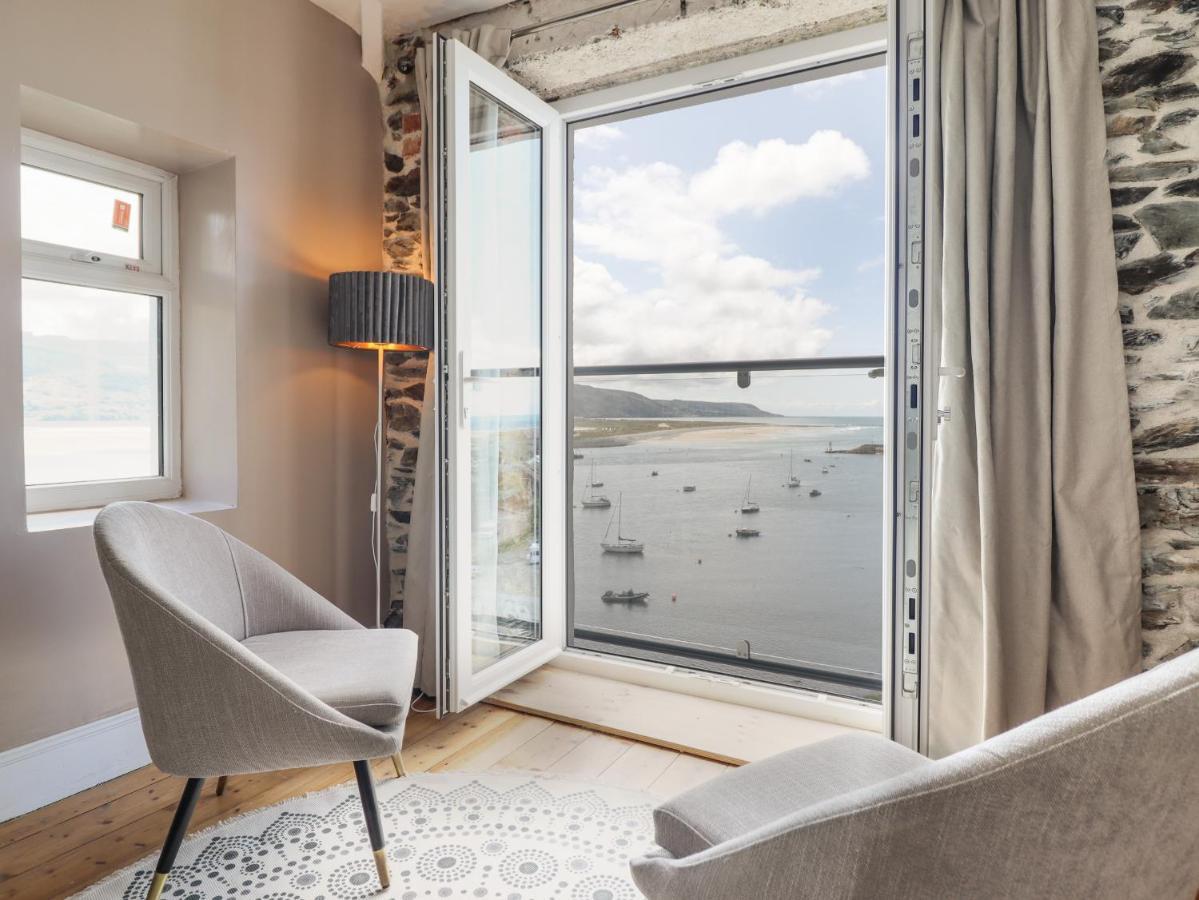 Windycroft Villa Бармут Екстериор снимка